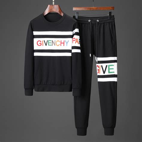 givenchy men jacket|Givenchy tracksuit men's.